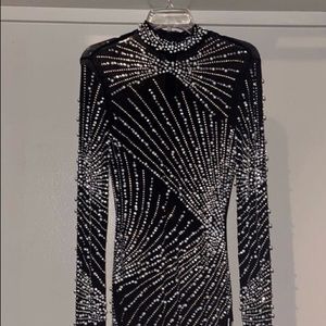 Vestido de noche BANJUL